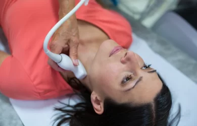 Stenoza carotidiană: ce este și cum poate fi diagnosticată prin ecografie Doppler