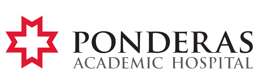 ponderas-academic-hospital-vector-logo